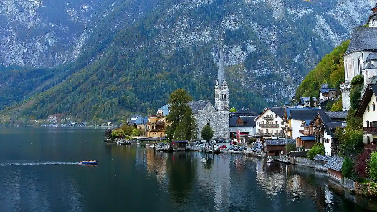 graz austria tourist attractions