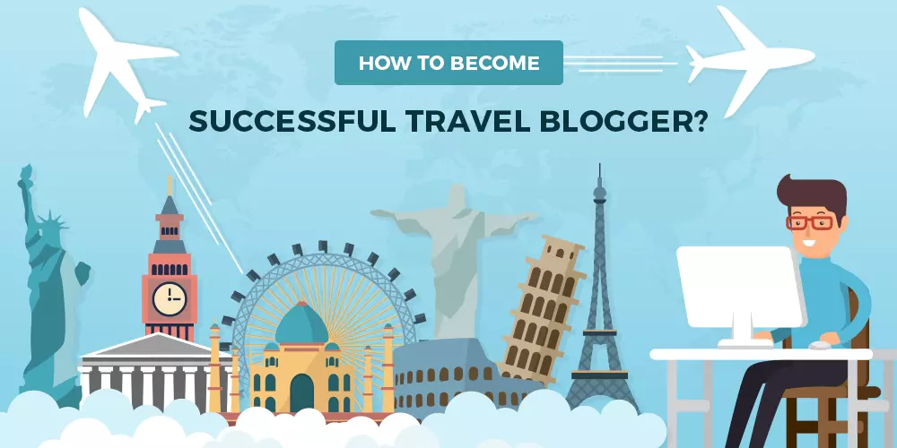 How Travel Bloggers Make Money: Direct Methods of Earning