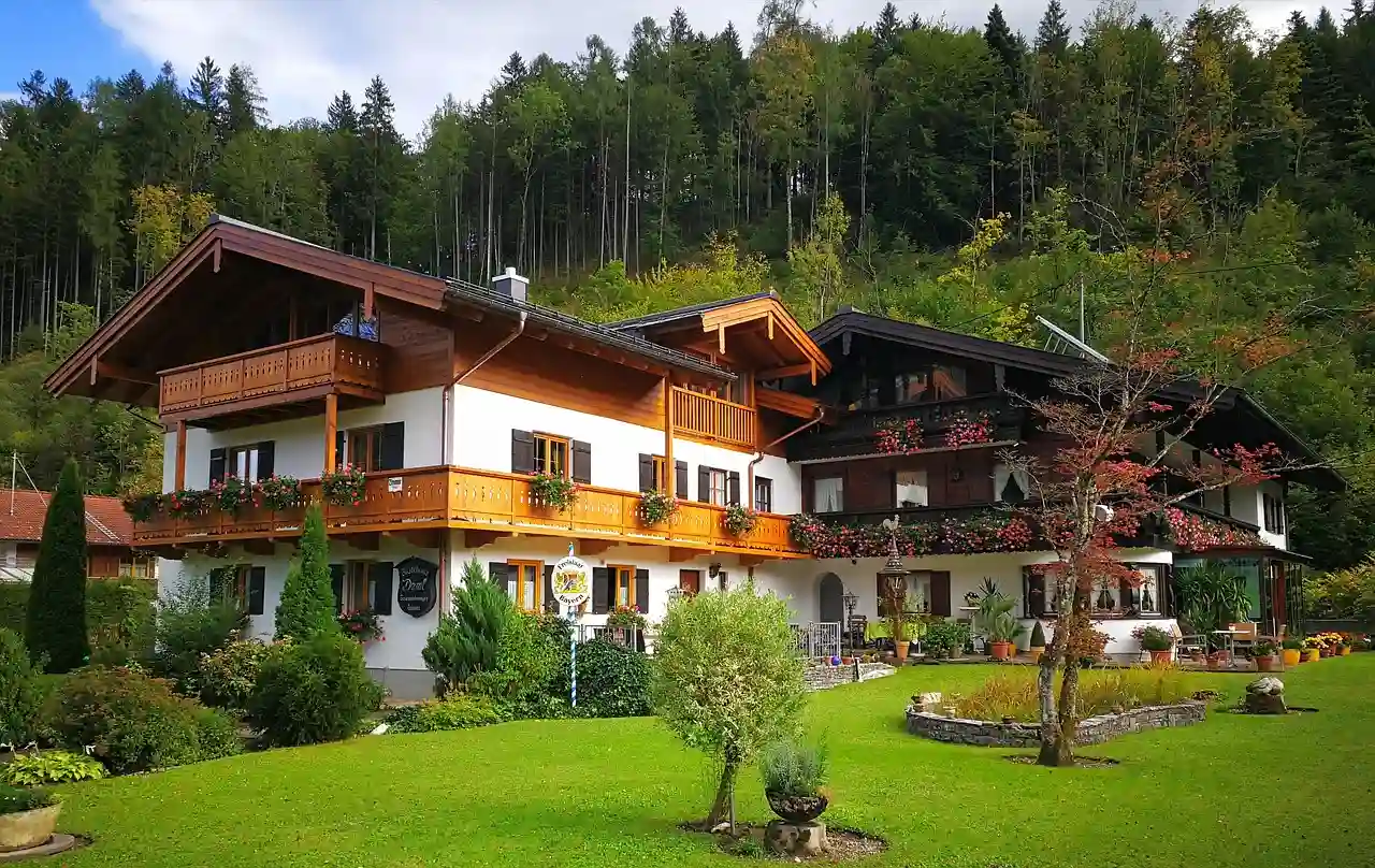 berchtesgaden germany hotels