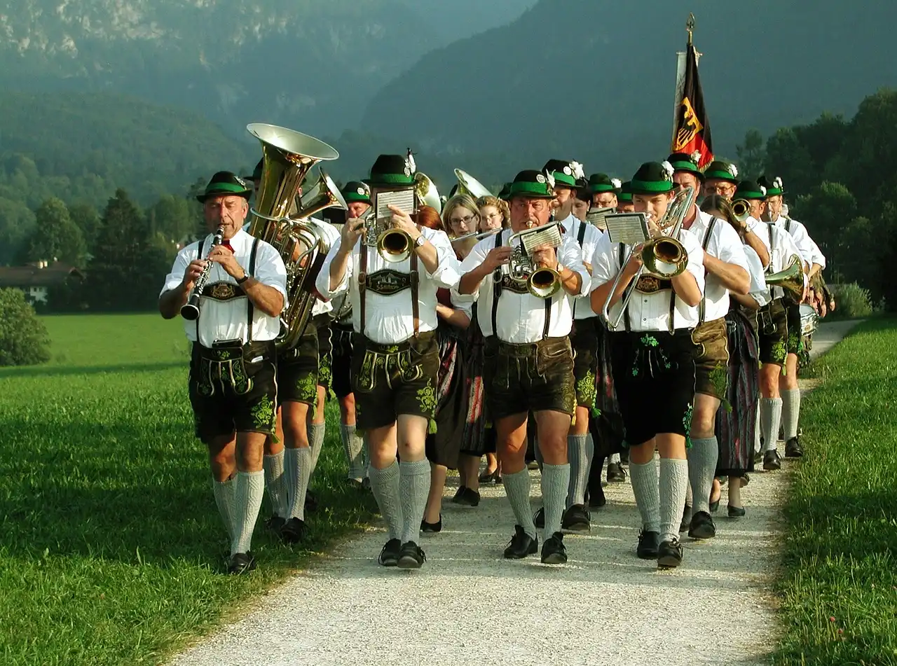 berchtesgaden-germany-tradition
