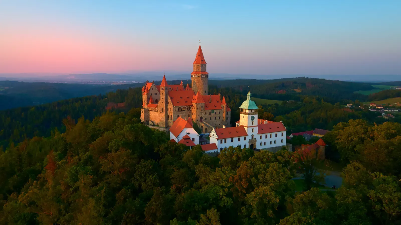 bouzov-castle-czechia