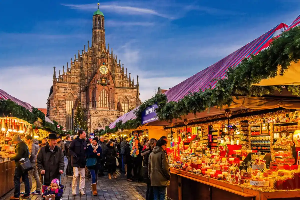 nuremberg-germany-christmas-markets