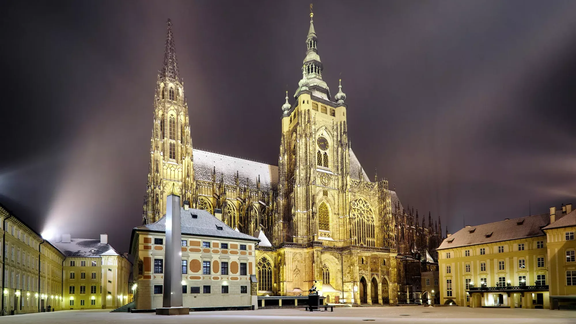 st-vitus-cathedral-prague