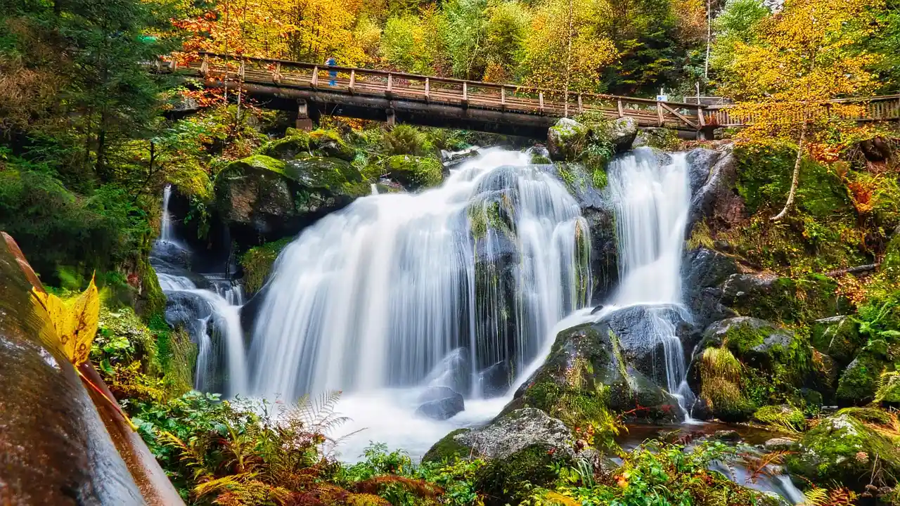 triberg-waterfalls-black-forest-germany
