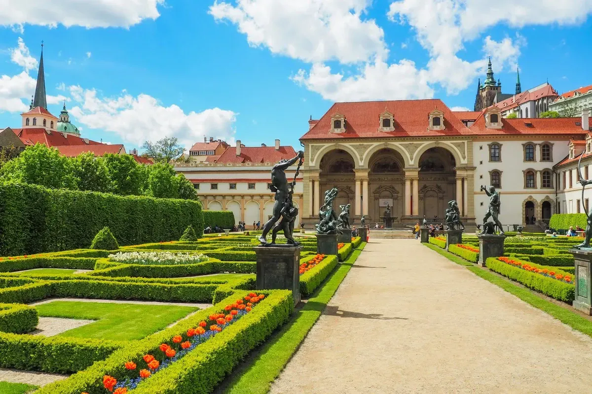 wallenstein-palace-czechia
