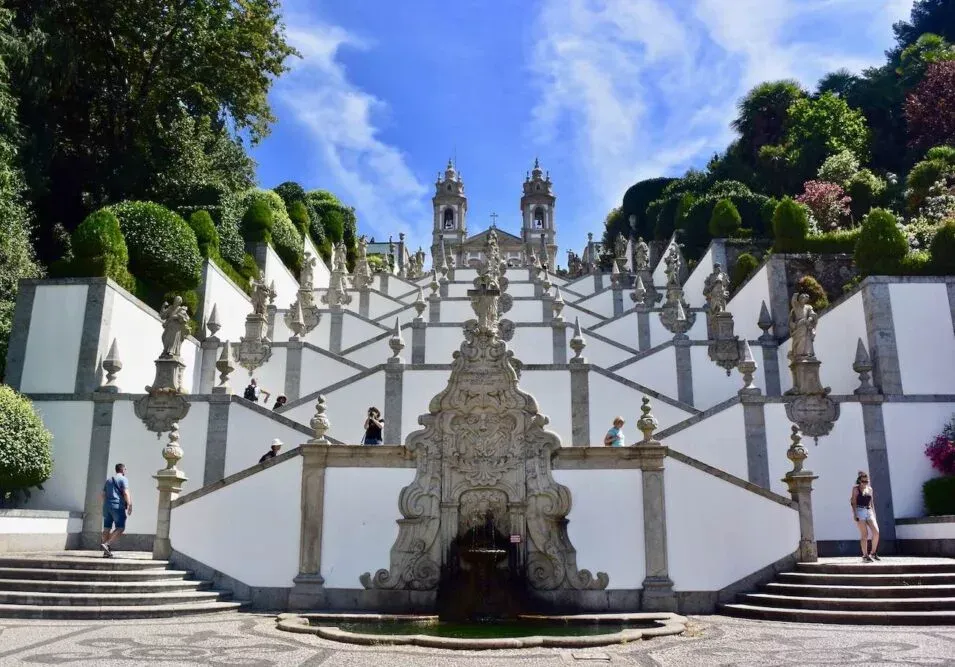 Braga-Portugal