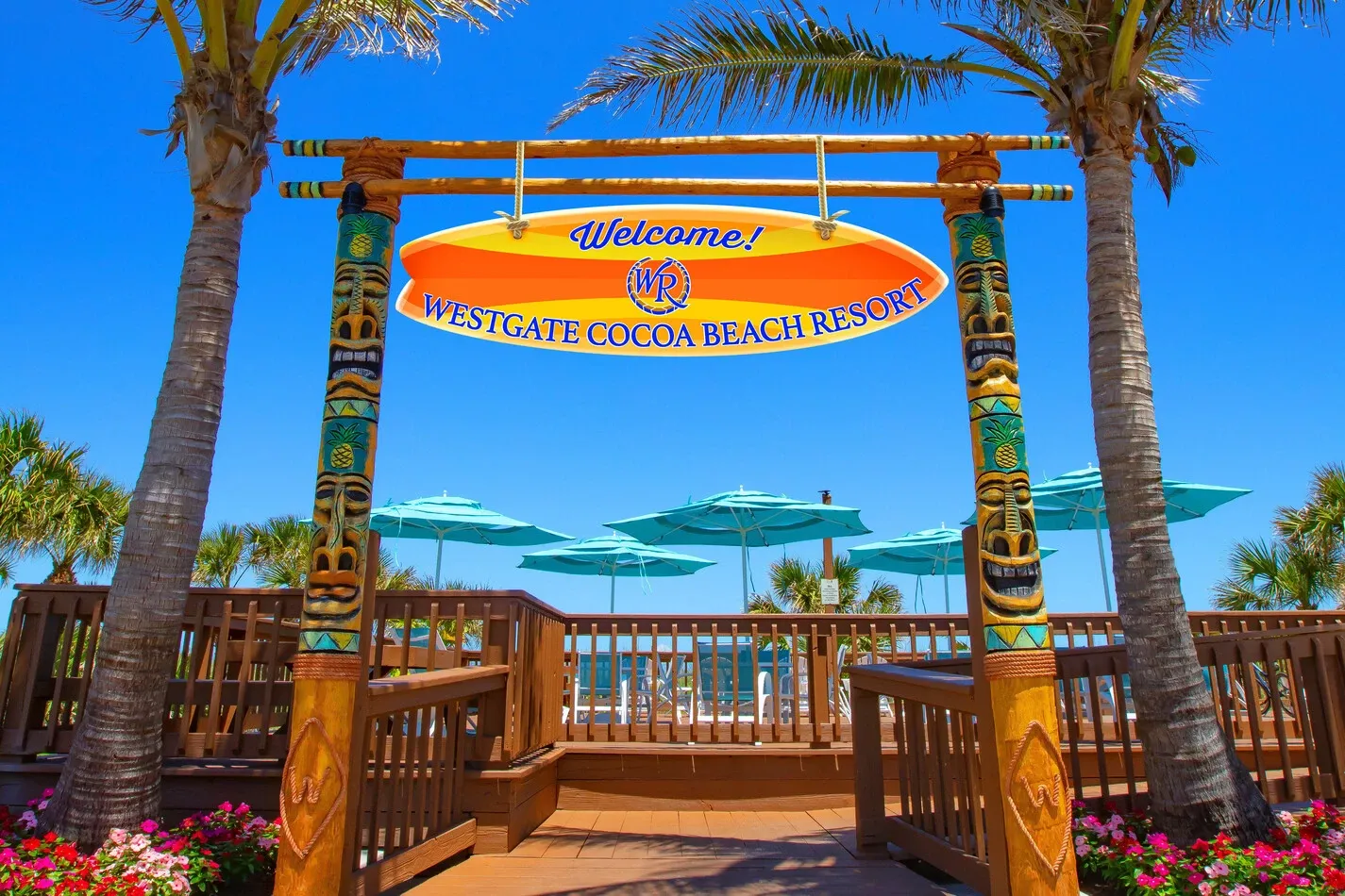 Cocoa-Beach-Florida