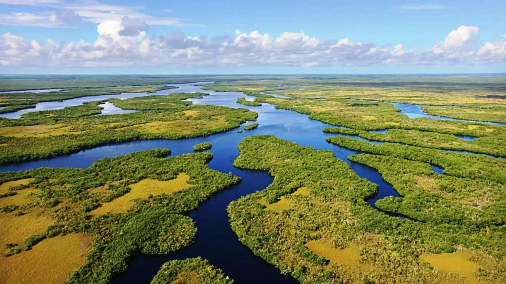 Everglades-National-Park-Florida