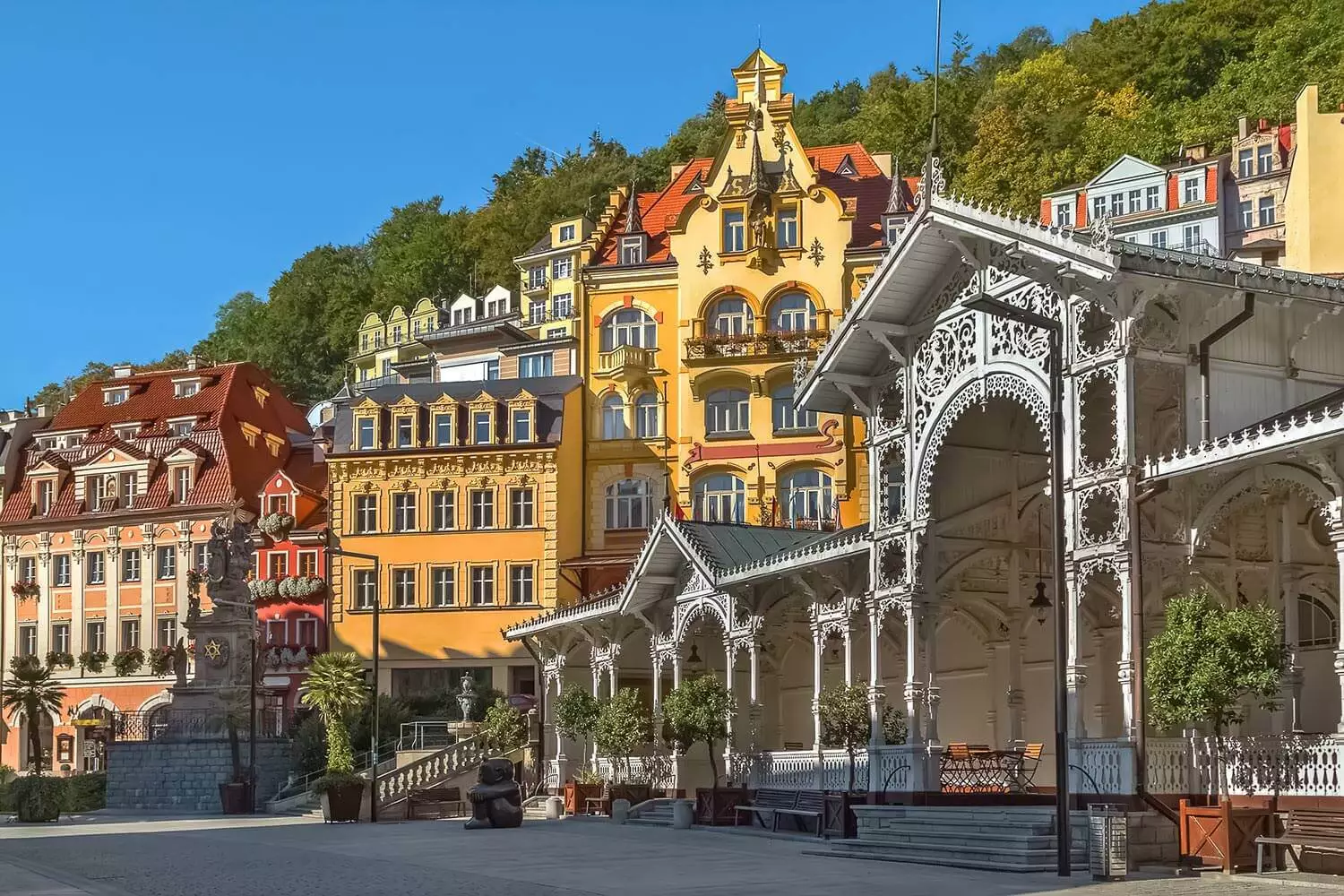 Karlovy-Vary-Czech-Repulic