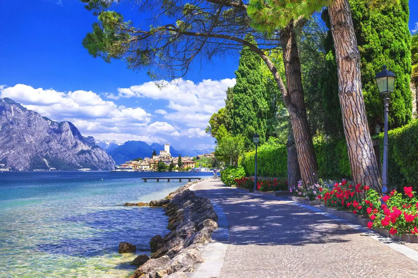 Lago-di-Garda