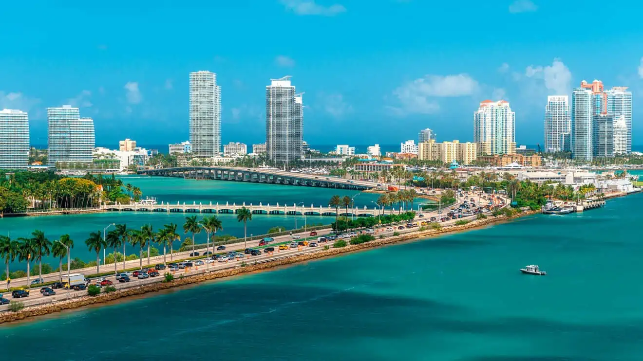 Miami-Florida