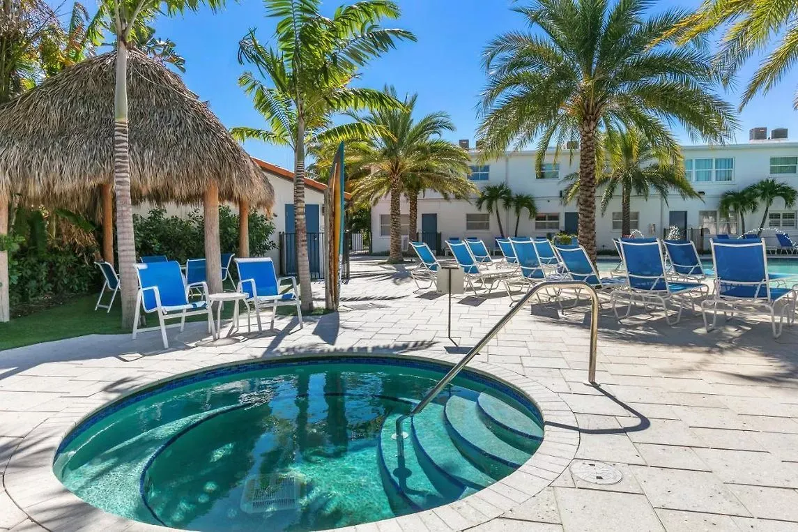 Siesta Key Beach Resort and Suites