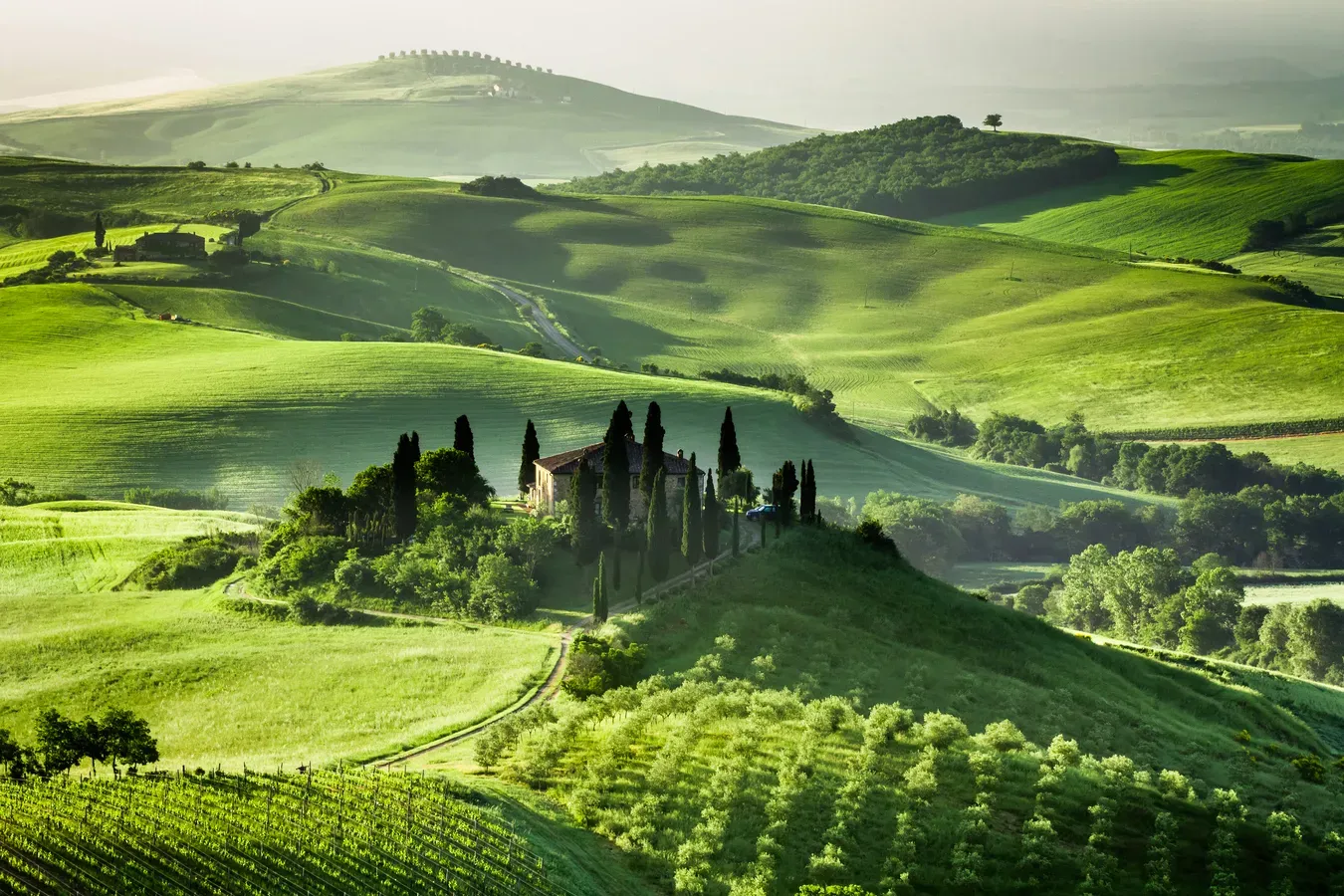 Val-d-Orcia-Tuscany