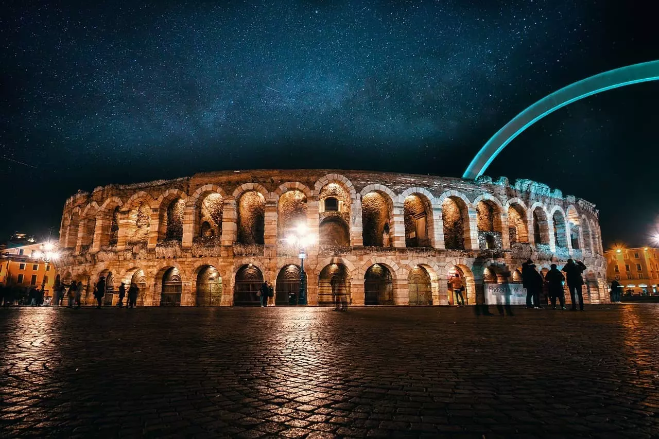 Verona-Arena