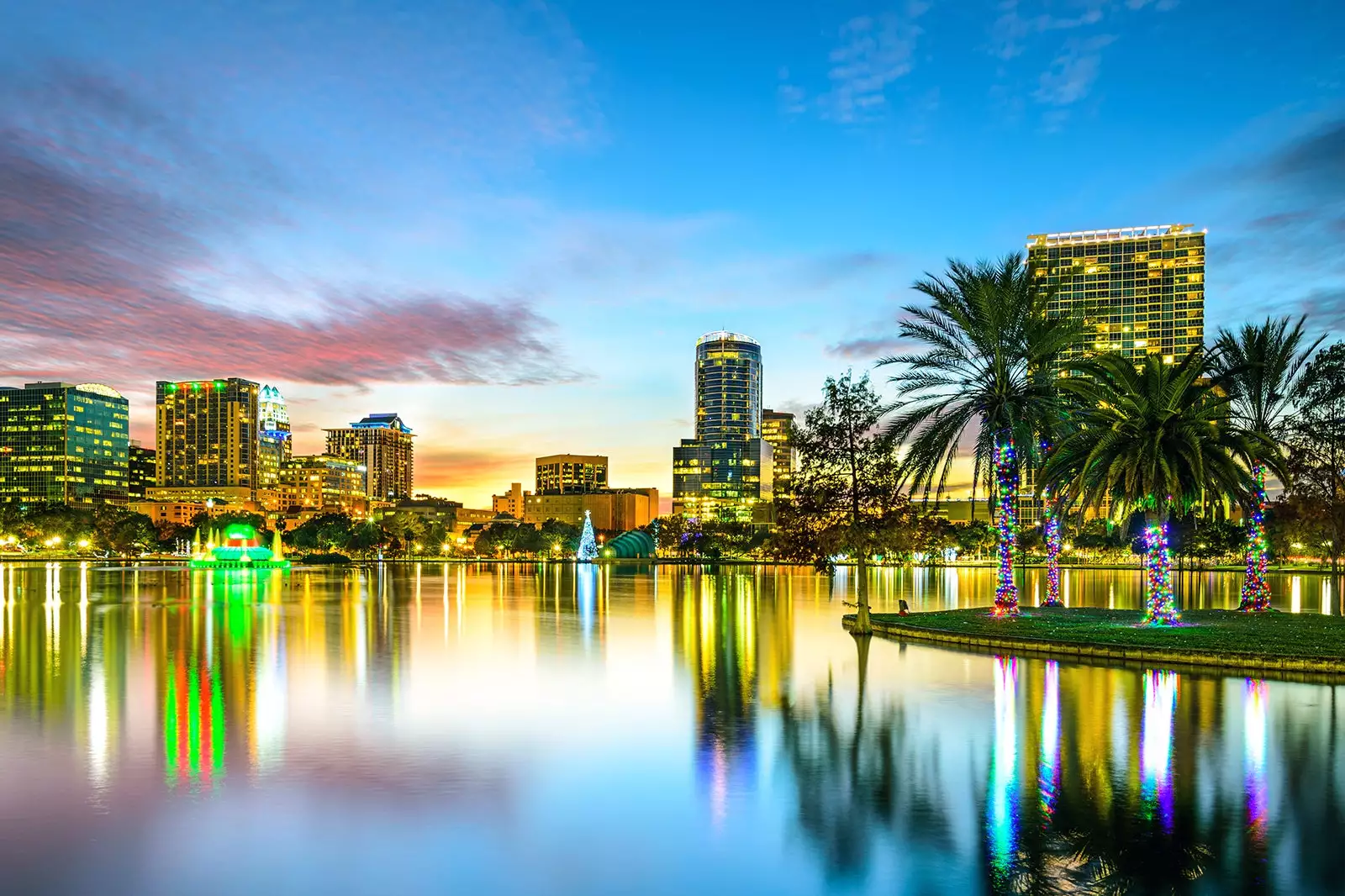 Orlando-Florida-Attractions