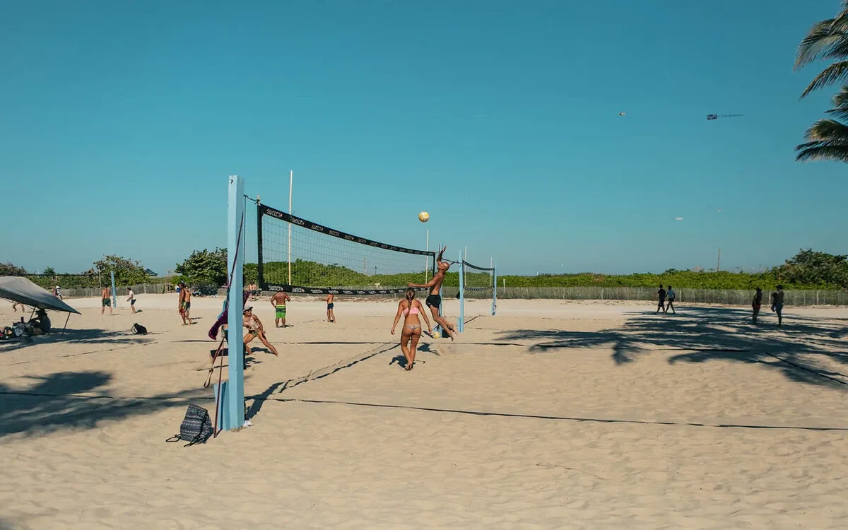 Lummus-Park-Beach-Volleyball-Miami