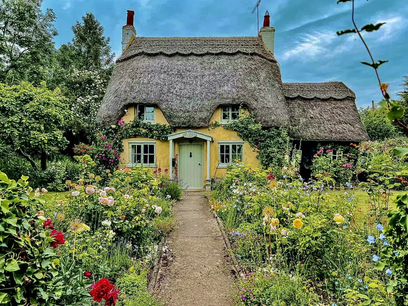 Discovering Charm: A Guide to the Prettiest Cotswolds Villages