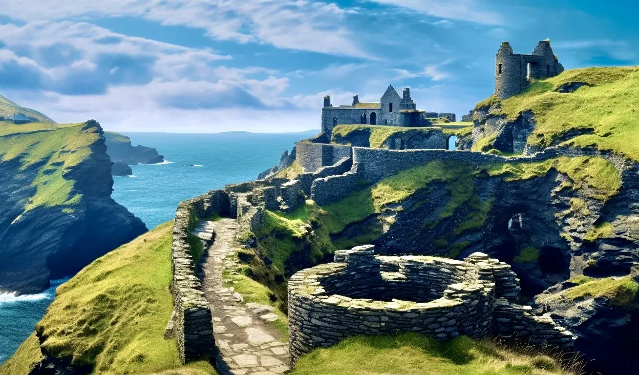 Your Ultimate FAQ Guide to Tintagel Castle: Costs, Access, and Hidden Gems Unveiled