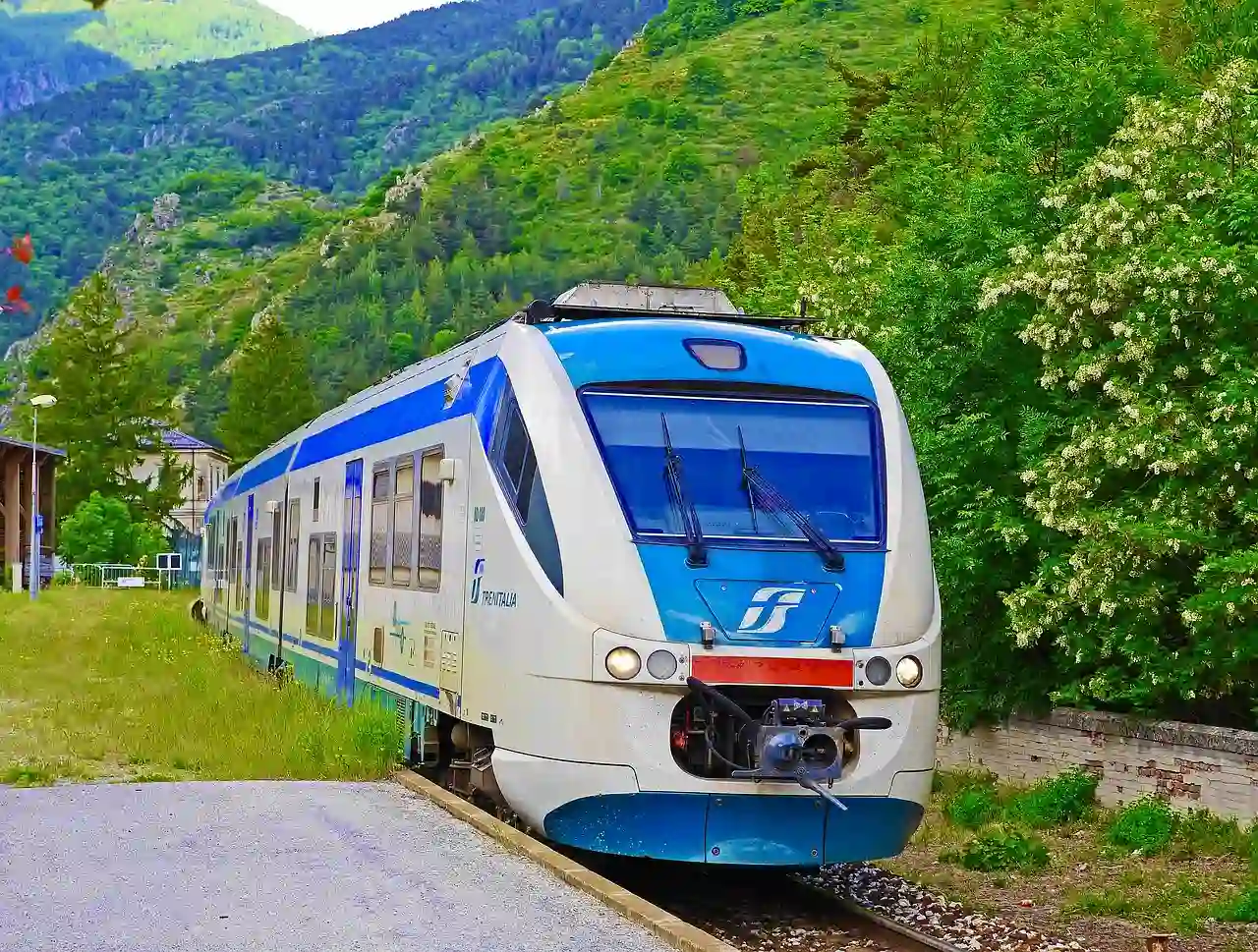 Regional Train
