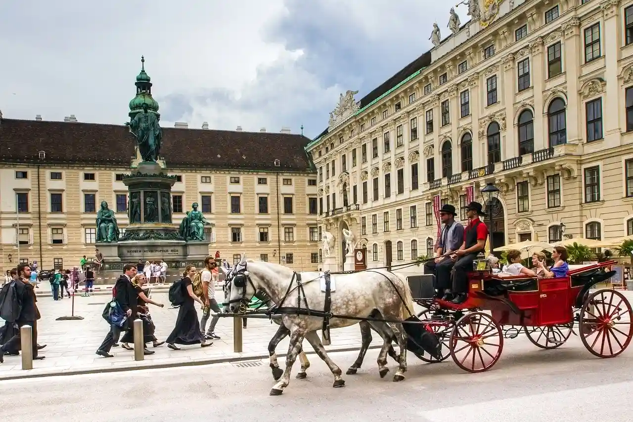 Wien Austria