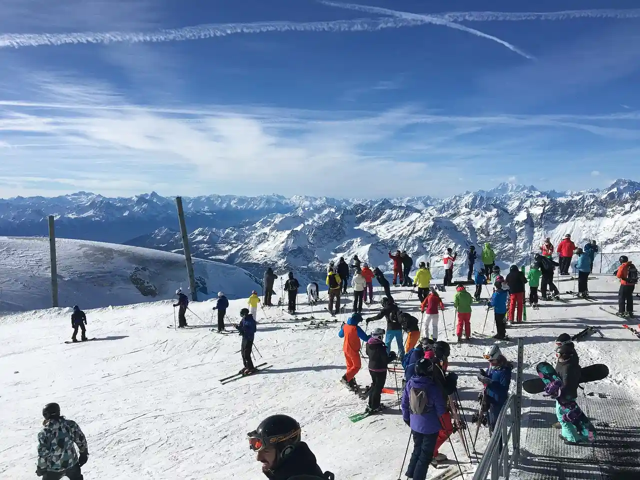 Zermatt Ski