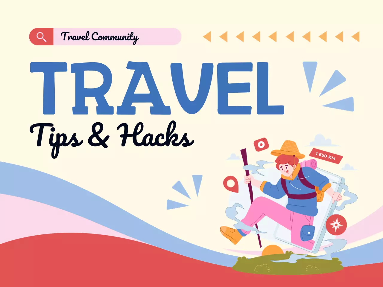 How to Find and Join Travel Communities