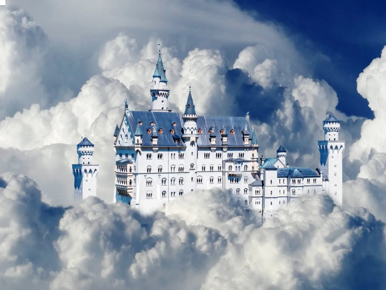 Most Beautiful Castles to Visit in Germany: A Journey through Fairy Tale Land
