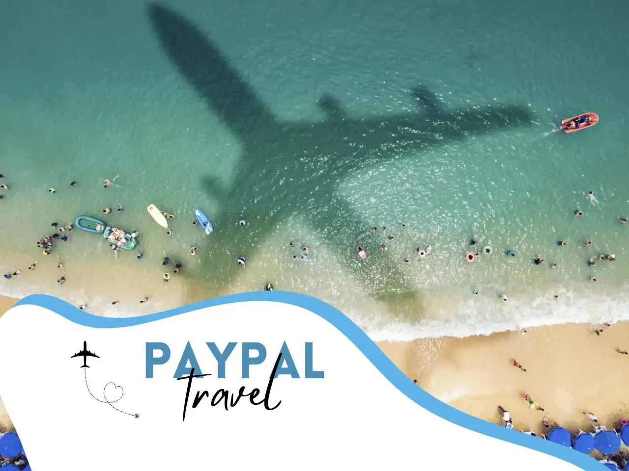 What travel sites accept PayPal