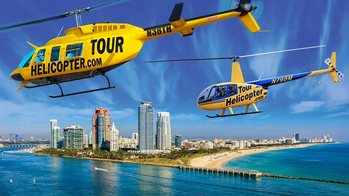 Adventurous Miami: Outdoor Activities for Thrill Seekers