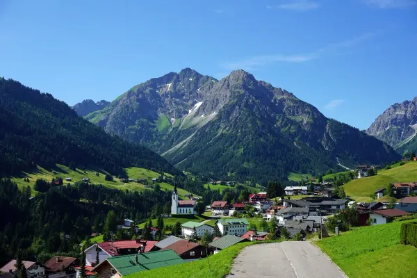 Discover Austria's Enchanting Alpine Villages: A Journey into Authentic Austrian Charm