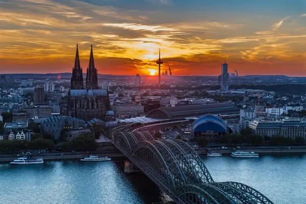 Cologne the Heart of Germany: 10 Essential Places to Include in Your Itinerary