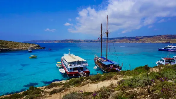 Serenity and Adventure Await: Plan Your Unforgettable Trip to Comino Island
