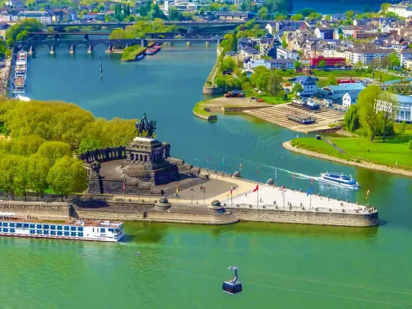 Rhineland-Palatinate Travel Guide: Exploring Germany's Rich Heritage