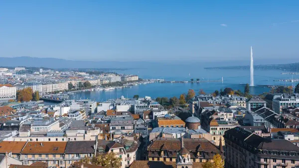 19 Unforgettable Experiences: Exploring Geneva's Top Attractions