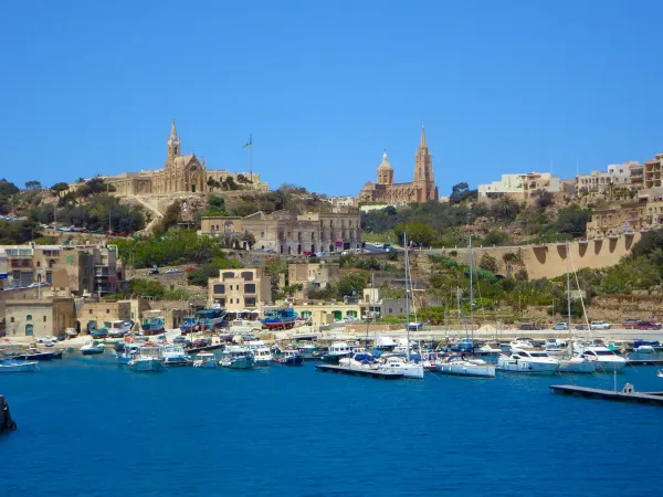 Gozo Island Travel Guide: Culture, History, and Crystal Waters Await
