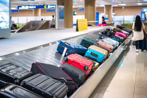 EU Legislation Alert: Possible Ban on Airlines' Hand Luggage Fees