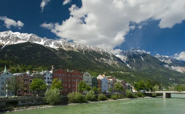 Innsbruck, Austria: Your Year-Round Adventure Hub in the Alps!