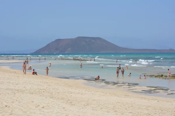 Fuerteventura: Canary Islands' Surfer's Paradise with Sun and Sand