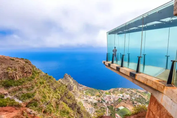 Discover the Unique Magic of La Gomera within Spain's Canary Islands Archipelago