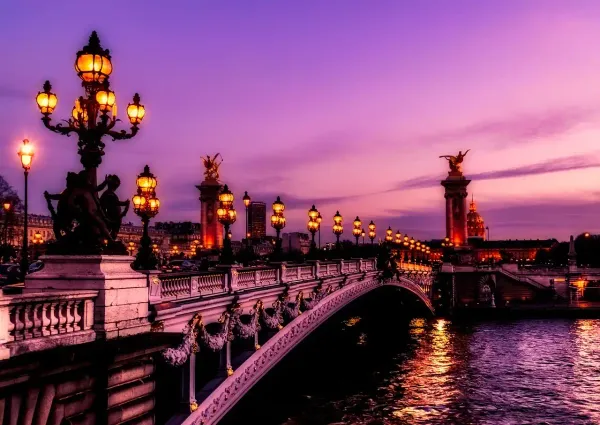 Wanderlust Worthy: Top 25 Places to Visit in Paris