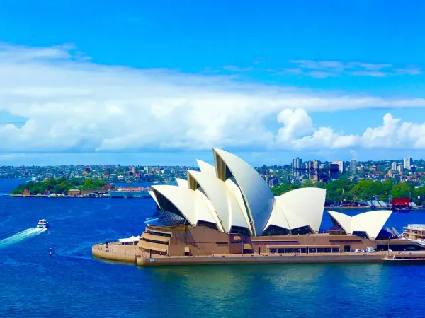 Sydney Escapades: A Journey Through Our Travel Guide to Nearby Escapes