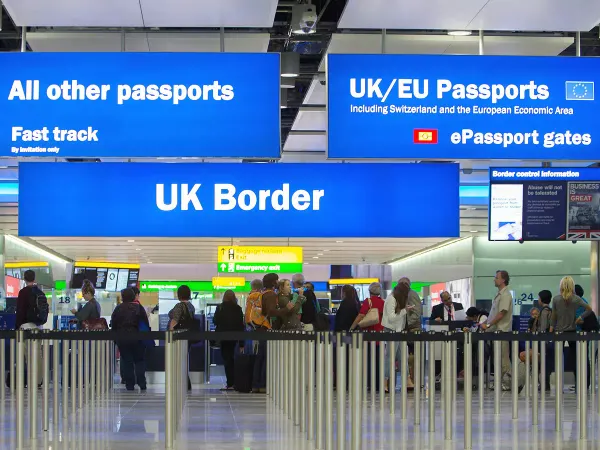 Budgeting for UK Travel? Brace for Higher Visa Fees!
