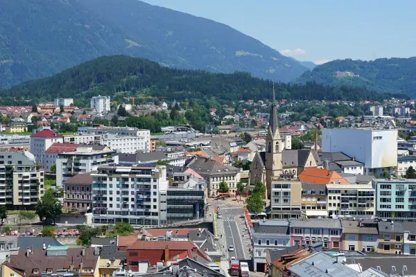 Top Attractions & Things To Do In Villach, Austria