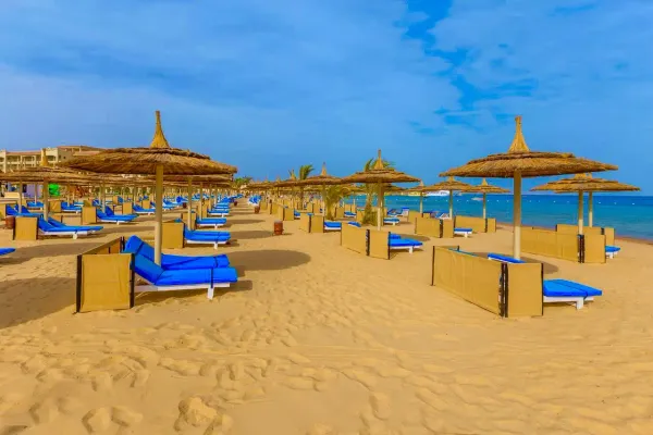 Egyptian Extravaganza: All-Inclusive 5-Star Holiday for the Ultimate Retreat