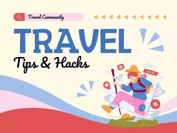 How to Find and Join Travel Communities: A Comprehensive Guide