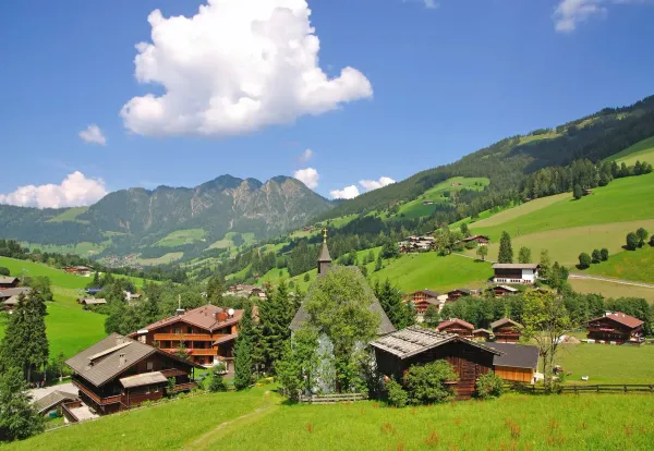 Hidden Gems: Off-the-Beaten-Path Alpine Villages