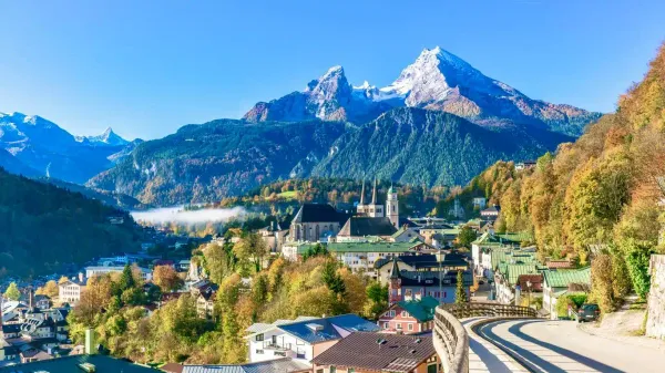 Berchtesgaden, Germany Travel Guide: Alpine Adventures and Historical Wonders