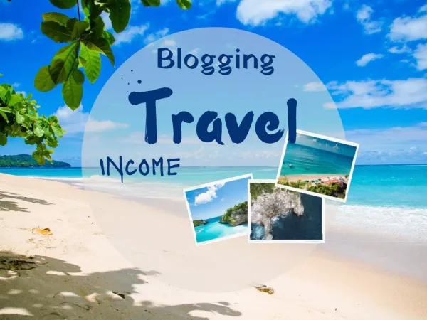 Unveiling the Numbers: How Much Do Travel Bloggers Really Earn in 2023?