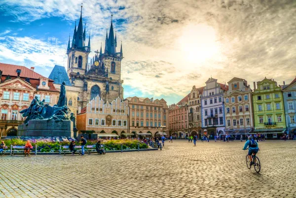 Discover the Best Tourist Attractions in the Czech Republic