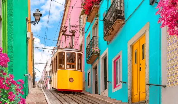 Best Tourist Attractions in Portugal: A Journey Through Timeless Beauty and Culture